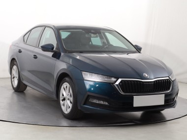 Skoda Octavia IV Salon Polska, 1. Właściciel, VAT 23%, Klimatronic, Tempomat,-1