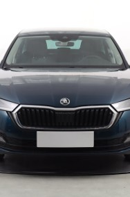 Skoda Octavia IV Salon Polska, 1. Właściciel, VAT 23%, Klimatronic, Tempomat,-2