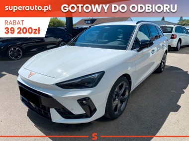 Cupra Leon 1.5 eTSI mHEV DSG 1.5 eTSI mHEV 150KM DSG-1
