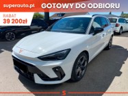 Cupra Leon 1.5 eTSI mHEV DSG 1.5 eTSI mHEV 150KM DSG