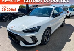 Cupra Leon 1.5 eTSI mHEV DSG 1.5 eTSI mHEV 150KM DSG
