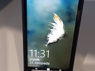 Smartfon Nokia Lumia 635-1