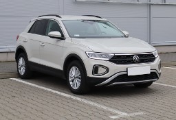 Volkswagen T-Roc , Salon Polska, Serwis ASO, Klimatronic, Tempomat, Parktronic