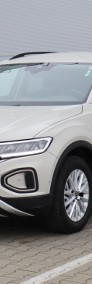 Volkswagen T-Roc , Salon Polska, Serwis ASO, Klimatronic, Tempomat, Parktronic-3