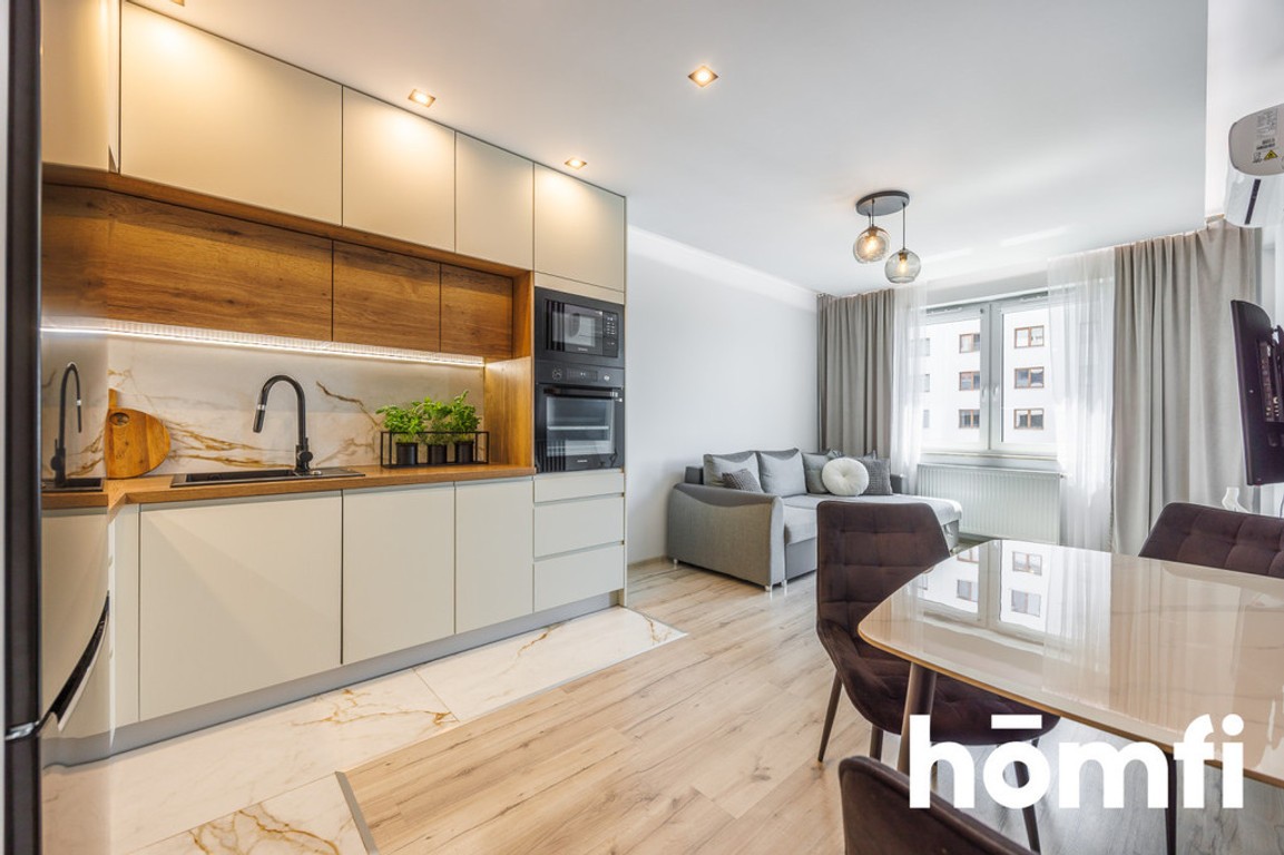 Mieszkanie na wynajem, 45 m² Staromieście, Lubelska