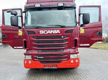 Scania Scania kupię na EXPORT DO AFRY-1
