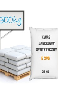 Kwas jabłkowy syntetyczny E296 -2