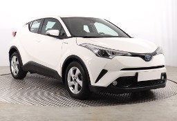 Toyota C-HR , Salon Polska, 1. Właściciel, Automat, VAT 23%, Klimatronic,