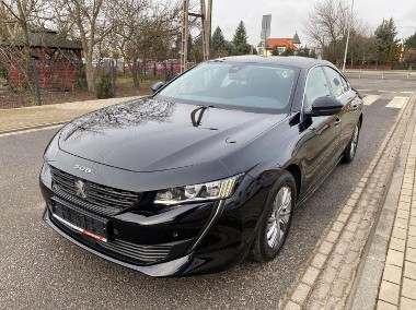 Peugeot 508 II-1