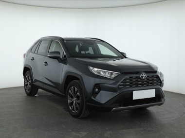 Toyota RAV 4 IV , Salon Polska, 1. Właściciel, Serwis ASO, Automat, VAT 23%,-1