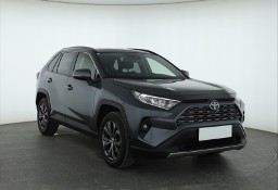 Toyota RAV 4 IV , Salon Polska, 1. Właściciel, Serwis ASO, Automat, VAT 23%,