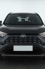 Toyota RAV 4 IV , Salon Polska, 1. Właściciel, Serwis ASO, Automat, VAT 23%,-2