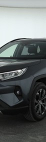 Toyota RAV 4 IV , Salon Polska, 1. Właściciel, Serwis ASO, Automat, VAT 23%,-3