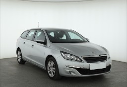 Peugeot 308 II , Salon Polska, Serwis ASO, Navi, Klimatronic, Tempomat,