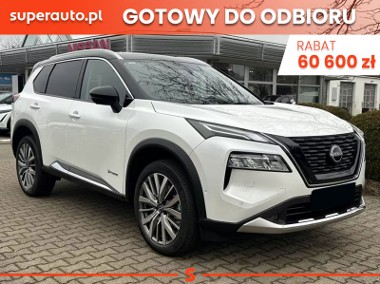 Nissan X-trail III Tekna e-POWER 4WD 1.5 Tekna e-POWER 4WD 1.5 213KM / Pakiet Premiu, Felgi-1