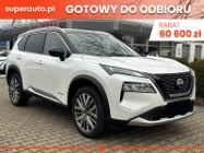 Nissan X-trail III Tekna e-POWER 4WD 1.5 Tekna e-POWER 4WD 1.5 213KM / Pakiet Premiu, Felgi