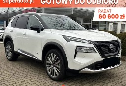Nissan X-trail III Tekna e-POWER 4WD 1.5 Tekna e-POWER 4WD 1.5 213KM / Pakiet Premiu, Felgi