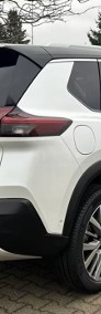 Nissan X-trail III Tekna e-POWER 4WD 1.5 Tekna e-POWER 4WD 1.5 213KM / Pakiet Premiu, Felgi-3