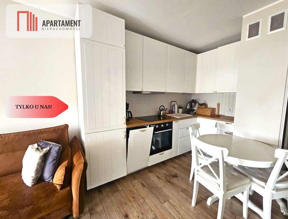 Mieszkanie na wynajem, 33 m² Bydgoszcz