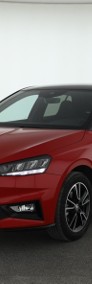 Skoda Fabia IV , 1. Właściciel, Serwis ASO, Automat, VAT 23%, Klimatronic,-3