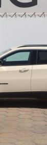 Jeep Compass II , Salon Polska, Serwis ASO, Automat, Skóra, Klima,-4