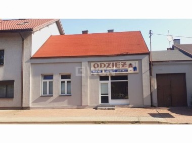 Dom, sprzedaż, 160.00, Myszków, Myszkowski (pow.)-1