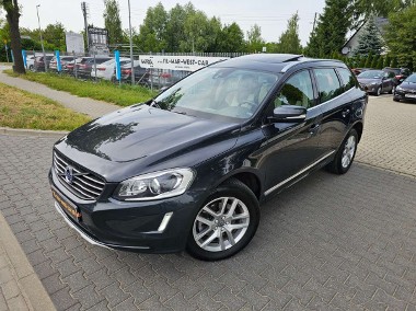 Volvo XC60 II-1