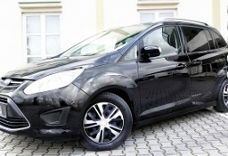 Ford C-MAX II Klimatronic/6 Biegów/Parktronic/ Tempomat/Bluetooth/Serwis/GWARANCJA