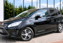 Ford C-MAX II Klimatronic/6 Biegów/Parktronic/ Tempomat/Bluetooth/Serwis/GWARANCJA