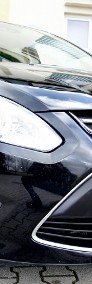 Ford C-MAX II Klimatronic/6 Biegów/Parktronic/ Tempomat/Bluetooth/Serwis/GWARANCJA-3