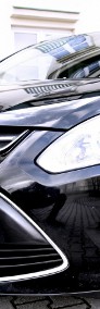 Ford C-MAX II Klimatronic/6 Biegów/Parktronic/ Tempomat/Bluetooth/Serwis/GWARANCJA-4