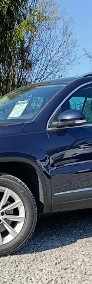 Volkswagen Tiguan I Bezwypadkowy, serwisowany, nawigacja-3