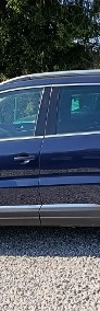 Volkswagen Tiguan I Bezwypadkowy, serwisowany, nawigacja-4