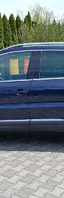 Volkswagen Tiguan I Bezwypadkowy, serwisowany, nawigacja Gwarancja-4