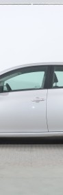 Toyota Auris I , Salon Polska, Klima-4