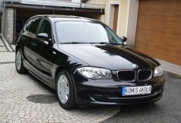 BMW SERIA 1 I (E81/E82/E87/E88) BMW SERIA 1 Opłacona - Polecam- GWARANCJA - Zakup Door to Door