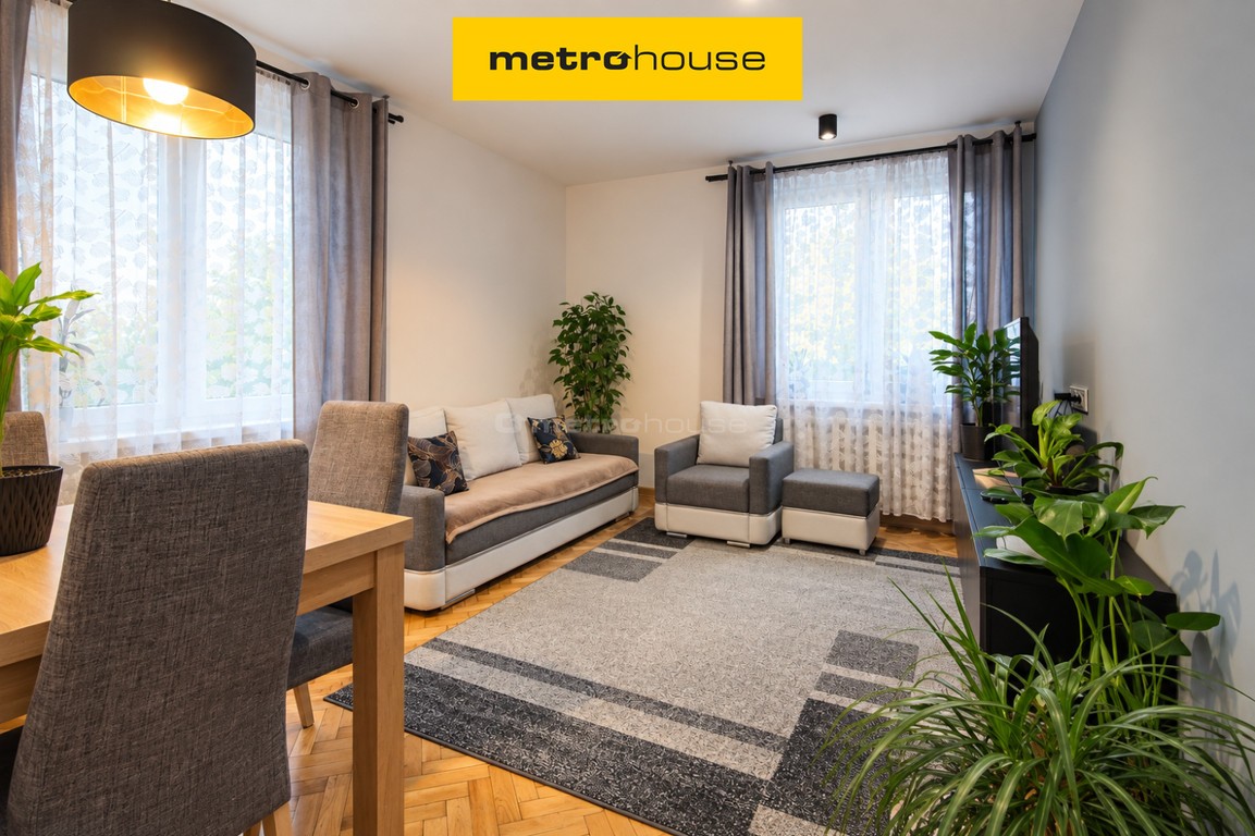 Mieszkanie na sprzedaż, 2 pokoje, 48 m², Ksawerów