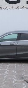 Mercedes-Benz Klasa CLA Automat, VAT 23%, Skóra, Navi, Klima, Klimatronic, Tempomat,-4