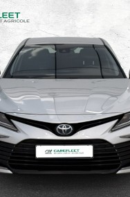 Toyota Camry VIII Toyota Camry 2.5 Hybrid Comfort CVT Sedan-2
