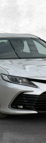 Toyota Camry VIII Toyota Camry 2.5 Hybrid Comfort CVT Sedan-3