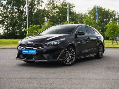 Kia , Salon Polska, 1. Właściciel, Serwis ASO, Automat, VAT 23%,-1