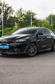 Kia , Salon Polska, 1. Właściciel, Serwis ASO, Automat, VAT 23%,-2