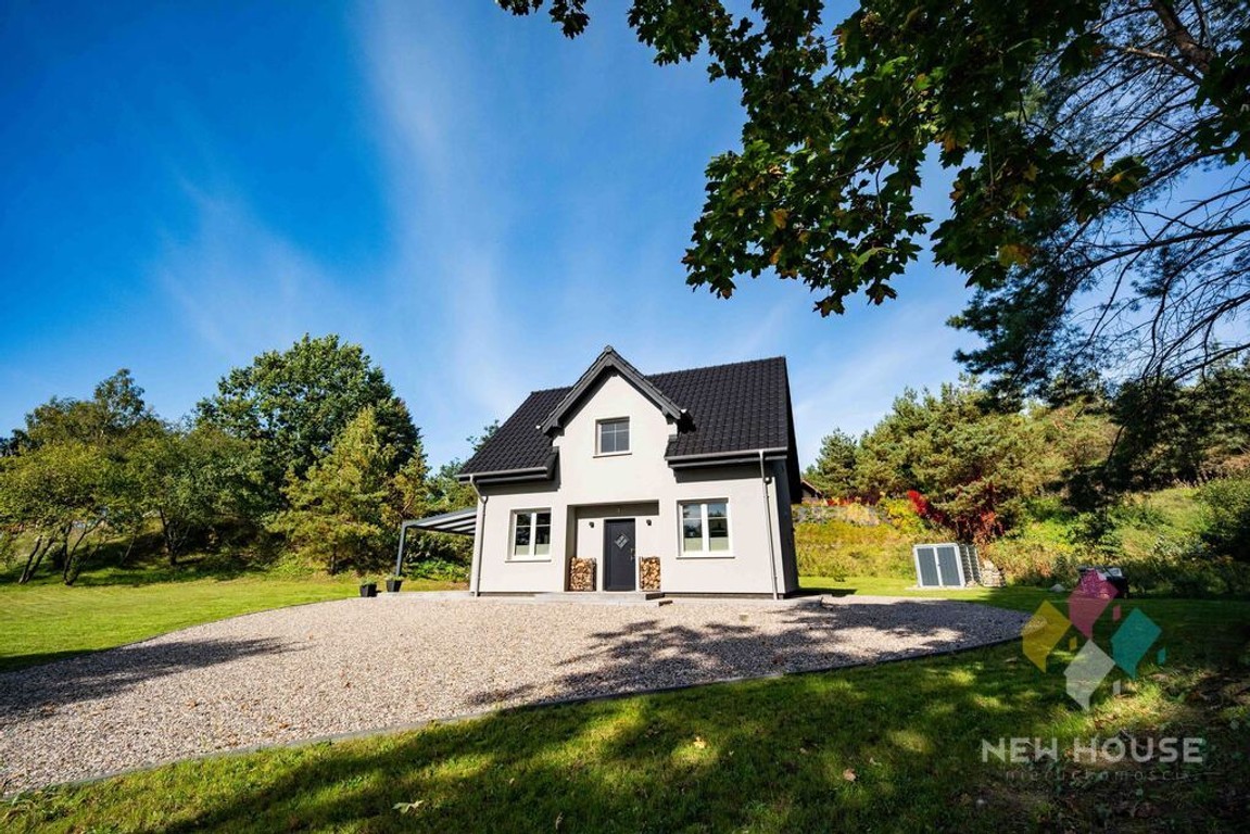 Dom na sprzedaż, 4 pokoje, 84 m², Sorkwity
