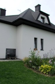 Dom w miejscowości Dzierżaniny-2