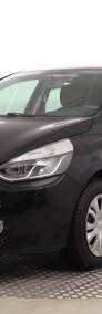 Renault Clio IV , Salon Polska, Navi, Klima, Tempomat, Parktronic-3