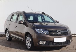 Dacia Logan II , Salon Polska, Serwis ASO, Klima