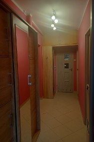 Dwupokojowe mieszkanie Łódź Widzew/Zarzew 45,8 m2 -2
