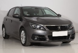 Peugeot 308 II , Automat, VAT 23%, Navi, Klimatronic, Tempomat, Parktronic