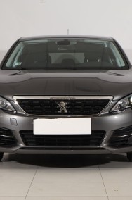 Peugeot 308 II , Automat, VAT 23%, Navi, Klimatronic, Tempomat, Parktronic-2