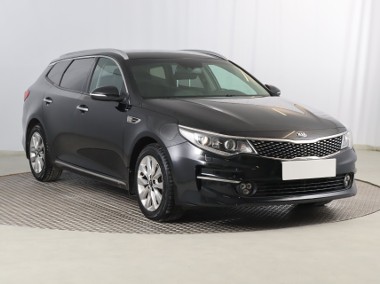 Kia Optima IV , Salon Polska, 1. Właściciel, Serwis ASO, Automat, VAT 23%,-1